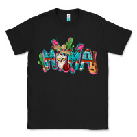 Mexican Mama Mother's Day Classic Tee | Teevron