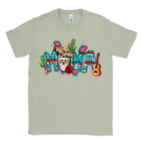 Matcha Mexican mama Mother's Day Classic Tee - FaDigitalArtStudio