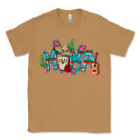 Toasted Coconut Mexican mama Mother's Day Classic Tee - FaDigitalArtStudio