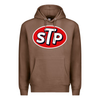 Chestnut stp motor Premium Hoodie - linhVisuals