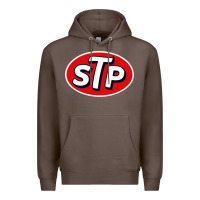 Coffee stp motor Premium Hoodie - linhVisuals