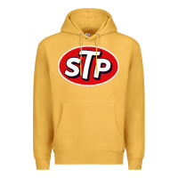 Mustard stp motor Premium Hoodie - linhVisuals