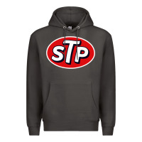 Smoke stp motor Premium Hoodie - linhVisuals
