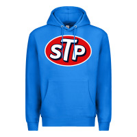 True Royal stp motor Premium Hoodie - linhVisuals