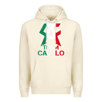 Sandshell team canelo Premium Hoodie - linhVisuals