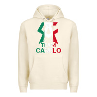 Tofu team canelo Premium Hoodie - linhVisuals