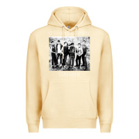 Pina Colada the outsiders Premium Hoodie - linhVisuals