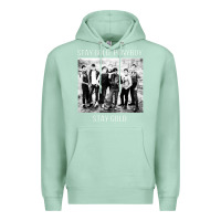 Seafoam the outsiders Premium Hoodie - linhVisuals
