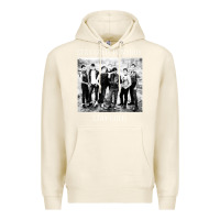 Tofu the outsiders Premium Hoodie - linhVisuals