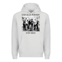 The Outsiders Premium Hoodie | Teevron