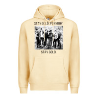 Pina Colada the outsiders Premium Hoodie - linhVisuals