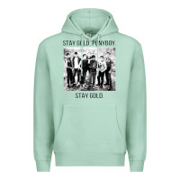 Seafoam the outsiders Premium Hoodie - linhVisuals