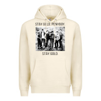 Tofu the outsiders Premium Hoodie - linhVisuals