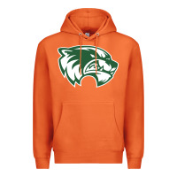 Carrot utah valley wolverines Premium Hoodie - linhVisuals