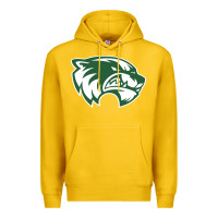 Lemon utah valley wolverines Premium Hoodie - linhVisuals