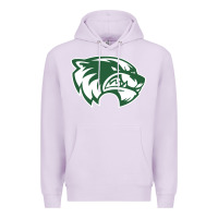 Lilac utah valley wolverines Premium Hoodie - linhVisuals