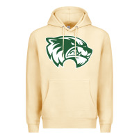 Pina Colada utah valley wolverines Premium Hoodie - linhVisuals