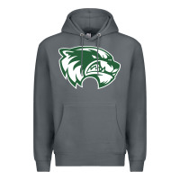 Rock utah valley wolverines Premium Hoodie - linhVisuals