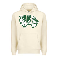 Sandshell utah valley wolverines Premium Hoodie - linhVisuals