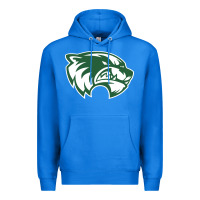True Royal utah valley wolverines Premium Hoodie - linhVisuals