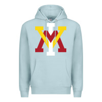 Blue Mist vmi keydets Premium Hoodie - linhVisuals