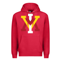 Cardinal vmi keydets Premium Hoodie - linhVisuals