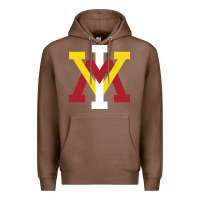 Chestnut vmi keydets Premium Hoodie - linhVisuals