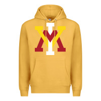 Mustard vmi keydets Premium Hoodie - linhVisuals