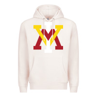 Pale Pink vmi keydets Premium Hoodie - linhVisuals
