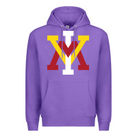 Purple vmi keydets Premium Hoodie - linhVisuals