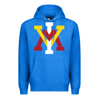 True Royal vmi keydets Premium Hoodie - linhVisuals