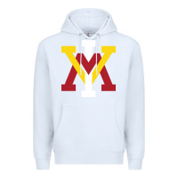 White vmi keydets Premium Hoodie - linhVisuals