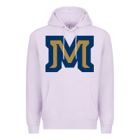 Lilac montana state bobcats football Premium Hoodie - linhVisuals