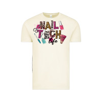 Vintage Arctic Nail Tech Life Vintage Tee - LillyAllenDesigns