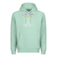 Seafoam midnight margaritas practical magic halloween Premium Hoodie - linhVisuals