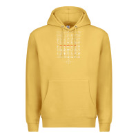 Antique Gold necronomipod zodiac Premium Hoodie - linhVisuals