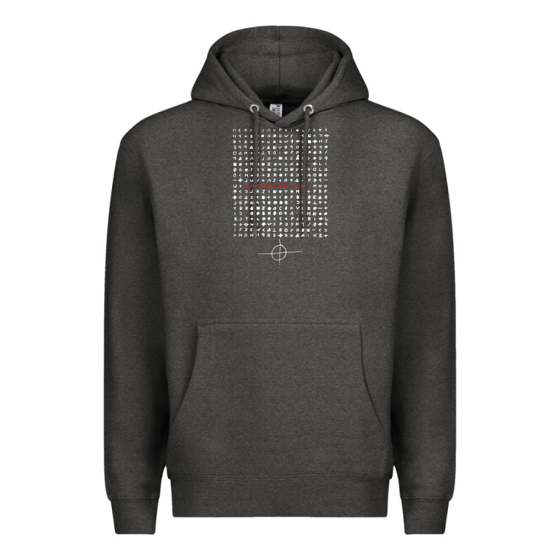 Necronomipod Zodiac Premium Hoodie by linhVisuals | Teevron