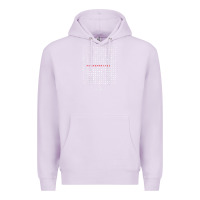 Lilac necronomipod zodiac Premium Hoodie - linhVisuals
