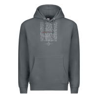Rock necronomipod zodiac Premium Hoodie - linhVisuals