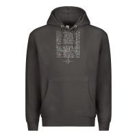 Smoke necronomipod zodiac Premium Hoodie - linhVisuals