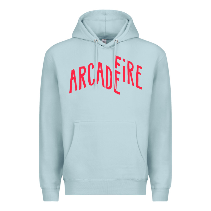 Arcade Fire Premium Hoodie by linhVisuals | Teevron