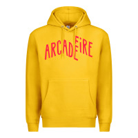 Lemon Arcade Fire Premium Hoodie - linhVisuals