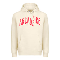 Tofu Arcade Fire Premium Hoodie - linhVisuals