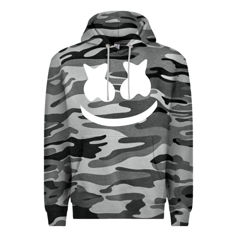 Mello Face Premium Hoodie by linhVisuals | Teevron
