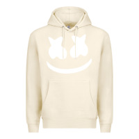 Tofu mello face Premium Hoodie - linhVisuals