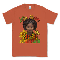 Copper little mister juneteenth black boy Classic Tee - BarkalooDesign