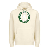 Sandshell nurse needs coffee lover Premium Hoodie - linhVisuals