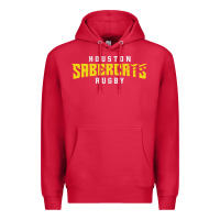 Cardinal the houston sabercats Premium Hoodie - linhVisuals