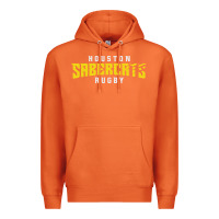 Carrot the houston sabercats Premium Hoodie - linhVisuals