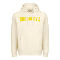 Sandshell the houston sabercats Premium Hoodie - linhVisuals